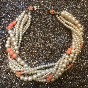 Banana Republic Necklace